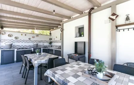 Villa Bellavista, Maison 10 personnes à Gaggi - Photo 9