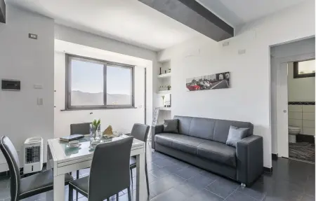 Villa Bellavista, Maison 10 personnes à Gaggi - Photo 14