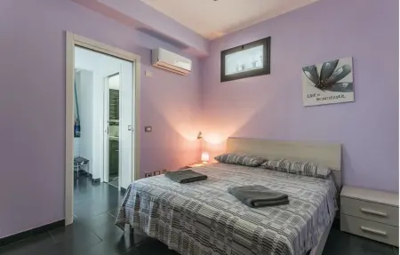 Villa Bellavista, Maison 10 personnes à Gaggi - Photo 18