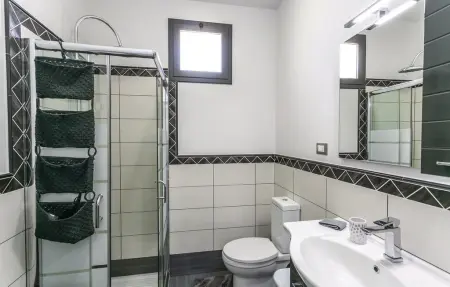 Villa Bellavista, Maison 10 personnes à Gaggi - Photo 21