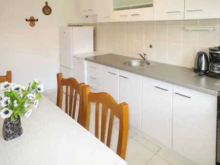 Stjepan, Appartement 7 personnes à Starigrad Paklenica - Photo 3