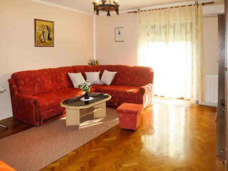Stjepan, Appartement 7 personnes à Starigrad Paklenica - Photo 5