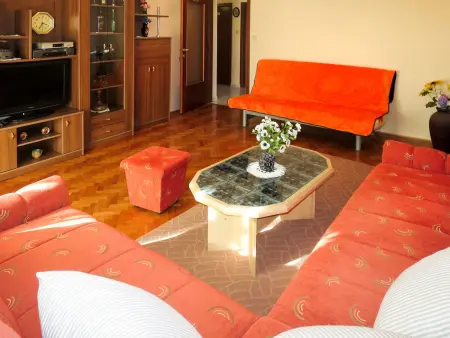 Stjepan, Appartement 7 personnes à Starigrad Paklenica - Photo 6