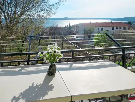 Stjepan, Appartement 7 personnes à Starigrad Paklenica - Photo 7