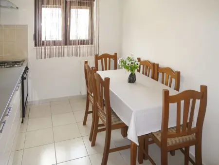 Stjepan, Appartement 7 personnes à Starigrad Paklenica - Photo 8