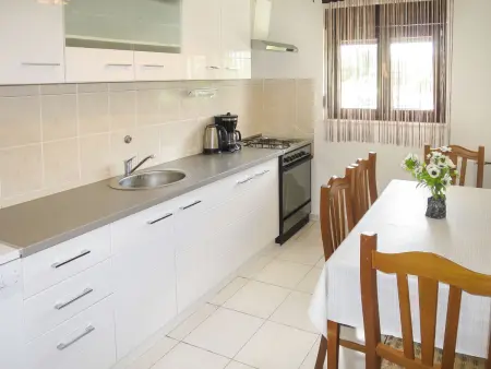 Stjepan, Appartement 7 personnes à Starigrad Paklenica - Photo 9
