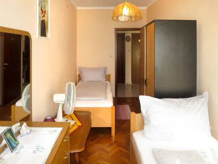 Stjepan, Appartement 7 personnes à Starigrad Paklenica - Photo 11