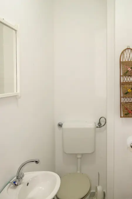 Stjepan, Appartement 7 personnes à Starigrad Paklenica - Photo 15