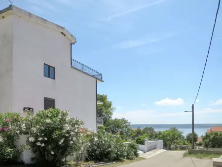 Stjepan, Appartement 7 personnes à Starigrad Paklenica - Photo 19