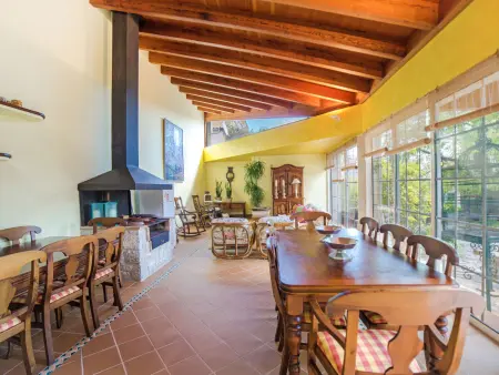 Villa Can Mandol, Villa 8 personnes à Inca - Photo 1
