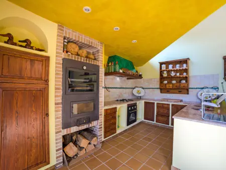 Villa Can Mandol, Villa 8 personnes à Inca - Photo 3