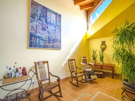 Villa Can Mandol, Villa 8 personnes à Inca - Photo 37
