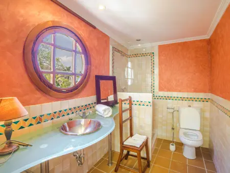 Villa Can Mandol, Villa 8 personnes à Inca - Photo 38