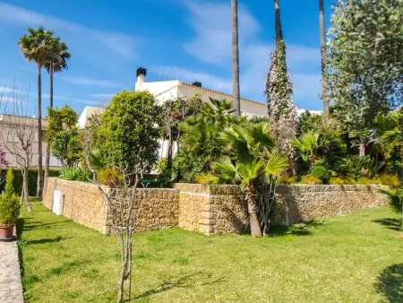 Villa Can Mandol, Villa 8 personnes à Inca - Photo 41