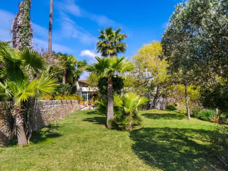 Villa Can Mandol, Villa 8 personnes à Inca - Photo 42