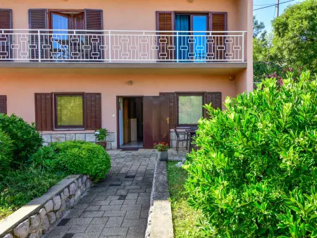 Adriana, Appartement 5 personnes à Novi Vinodolski Klenovica - Photo 4