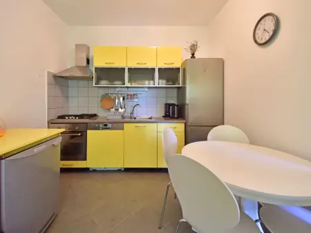Adriana, Appartement 5 personnes à Novi Vinodolski Klenovica - Photo 6