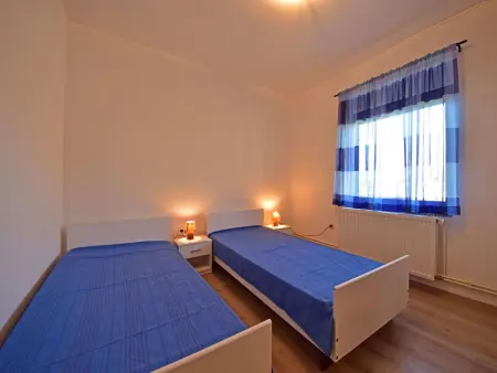 Adriana, Appartement 5 personnes à Novi Vinodolski Klenovica - Photo 7
