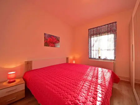 Adriana, Appartement 5 personnes à Novi Vinodolski Klenovica - Photo 8