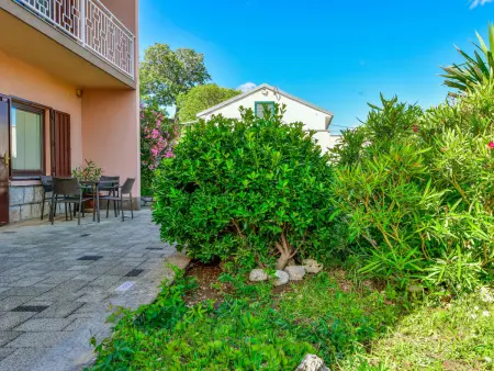 Adriana, Appartement 5 personnes à Novi Vinodolski Klenovica - Photo 10