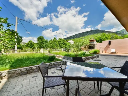 Adriana, Appartement 5 personnes à Novi Vinodolski Klenovica - Photo 12
