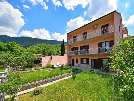 Adriana, Appartement 5 personnes à Novi Vinodolski Klenovica - Photo 15