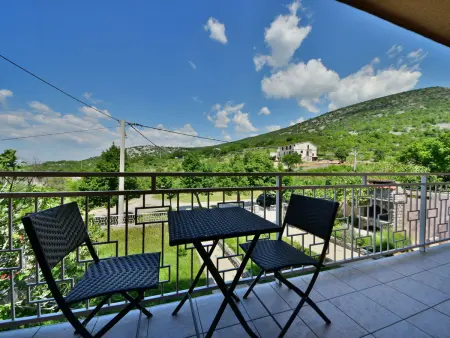 Adriana, Appartement 4 personnes à Novi Vinodolski Klenovica - Photo 2