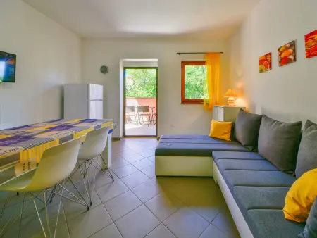 Adriana, Appartement 4 personnes à Novi Vinodolski Klenovica - Photo 5