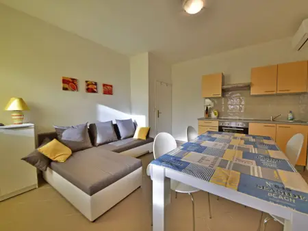 Adriana, Appartement 4 personnes à Novi Vinodolski Klenovica - Photo 7