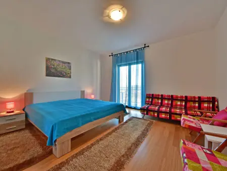Adriana, Appartement 4 personnes à Novi Vinodolski Klenovica - Photo 9