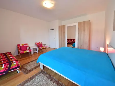 Adriana, Appartement 4 personnes à Novi Vinodolski Klenovica - Photo 10