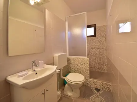 Adriana, Appartement 4 personnes à Novi Vinodolski Klenovica - Photo 11