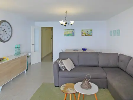Las Palmeras, Appartement 4 personnes à Benidorm - Photo 6