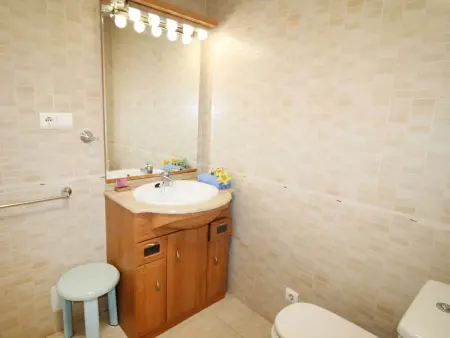 Las Palmeras, Appartement 4 personnes à Benidorm - Photo 9