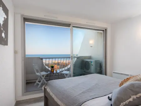 La Calypso, Appartement 6 personnes à La Grande Motte - Photo 2