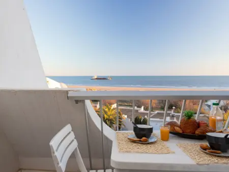 La Calypso, Appartement 6 personnes à La Grande Motte - Photo 5