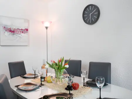 La Calypso, Appartement 6 personnes à La Grande Motte - Photo 11