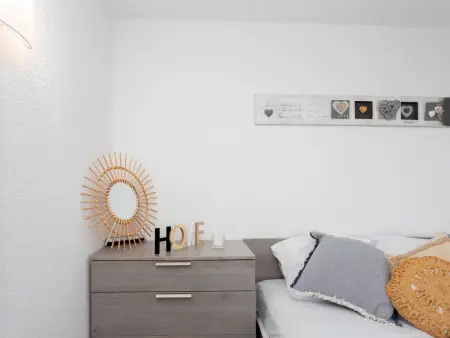 La Calypso, Appartement 6 personnes à La Grande Motte - Photo 13