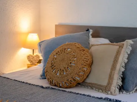 La Calypso, Appartement 6 personnes à La Grande Motte - Photo 14