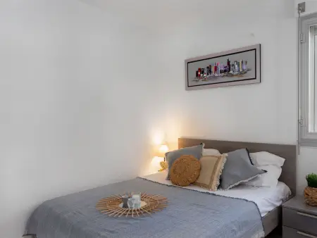 La Calypso, Appartement 6 personnes à La Grande Motte - Photo 16