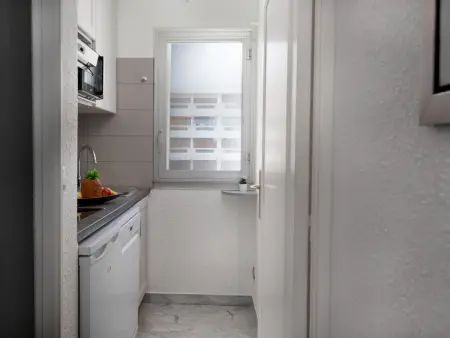 La Calypso, Appartement 6 personnes à La Grande Motte - Photo 19