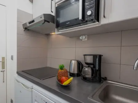 La Calypso, Appartement 6 personnes à La Grande Motte - Photo 20