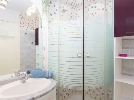 La Calypso, Appartement 6 personnes à La Grande Motte - Photo 21
