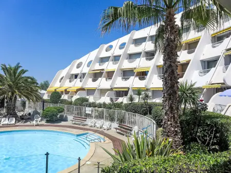 La Calypso, Appartement 6 personnes à La Grande Motte - Photo 27