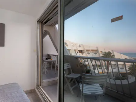 La Calypso, Appartement 6 personnes à La Grande Motte - Photo 28