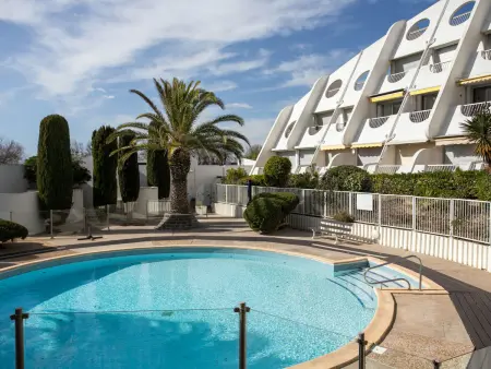 La Calypso, Appartement 6 personnes à La Grande Motte - Photo 29
