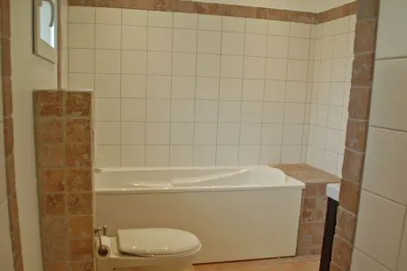 Villa Le Cabernet, Villa confortable avec jacuzzi - Photo 5