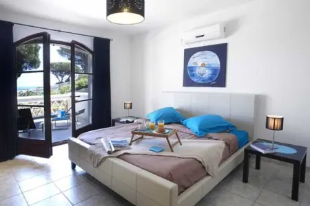 Beau soleil, Villa à Sainte-Maxime avec Piscine Privée - Photo 2