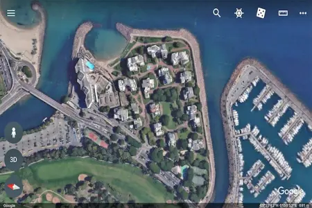 sur la plage, Appartement à Mandelieu près de la plage méditerranéenne - Photo 19
