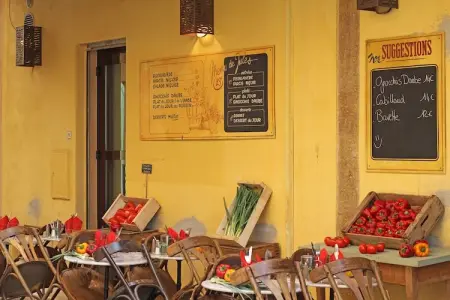 sur la plage, Appartement à Mandelieu près de la plage méditerranéenne - Photo 23